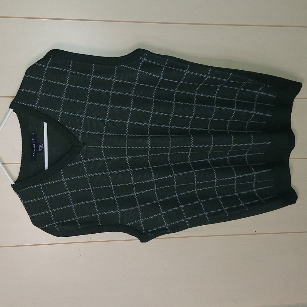 A Adams & Spire sweater vest